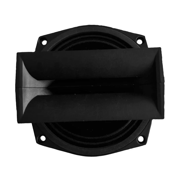 Hot Selling 8inch Midrange Speaker Car Speaker Carbon Fibre Cone Speaker