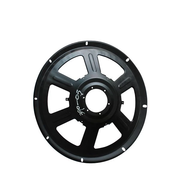 15inch Iron Frame For Subwoofer