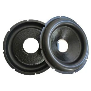 12 tommu subwoofer pappír keila