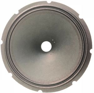 8 tommu miðlungs hátalarapappír pappírskegla