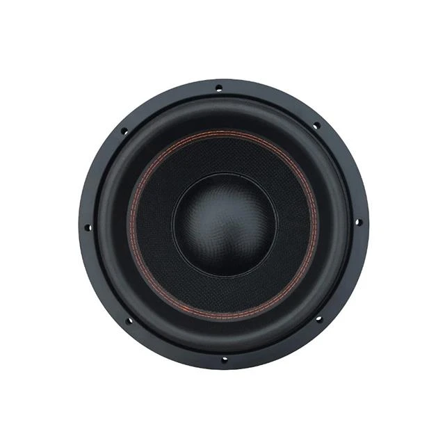 Stronger Powerful 15 Inch 6000W Audio Subwoofer