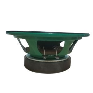 6. 5  Tomma bílhátalari