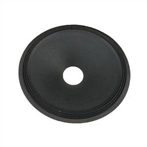 Pro Audio Speaker Parts Foam Edge Non Press Paper Cone