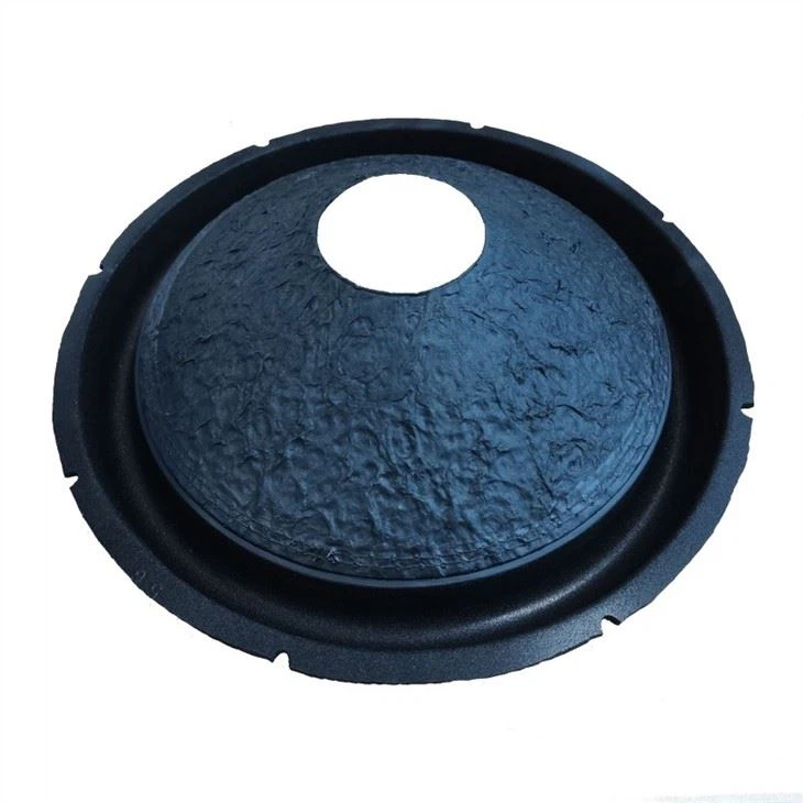 china 12 inch non press cone