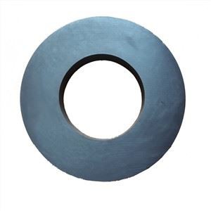 6 tommu hring segull